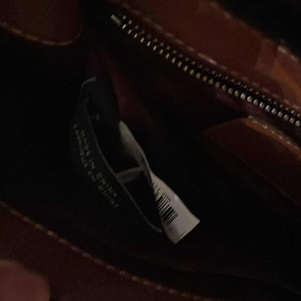 🤎🤎Like New Marc Jacob's crossbody bag - Picture 10 of 16
